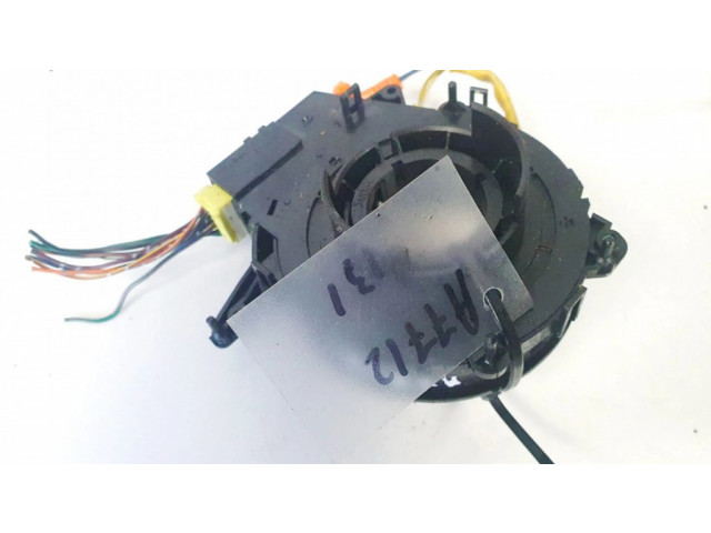 Полоса надувных подушек (кольцо srs)