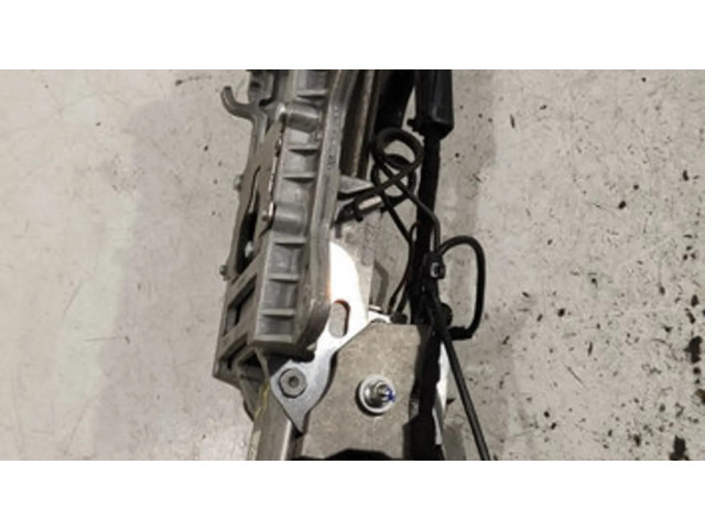 Рулевая колонка