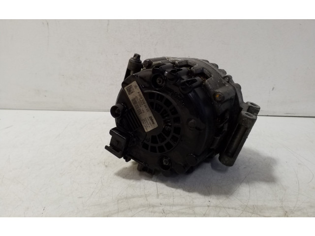 Генератор A0009062822   Mercedes-Benz CLS C218 X218      