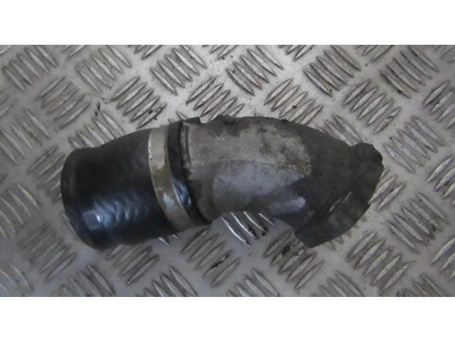 Трубка (трубки)/ шланг (шланги) интеркулера