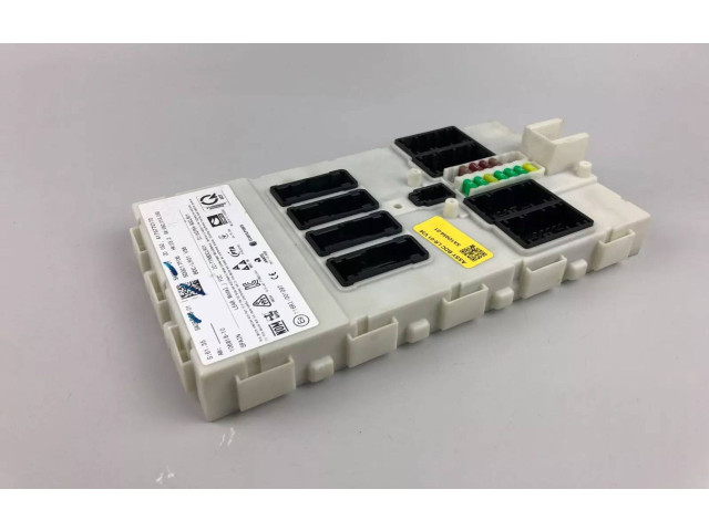 Блок комфорта 5DGC17F06, 5A1D054 Mini One - Cooper F56 F55