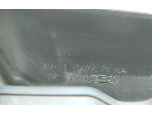 Блок АБС BK212C405AF Ford Transit Custom 2013 - 2023 года