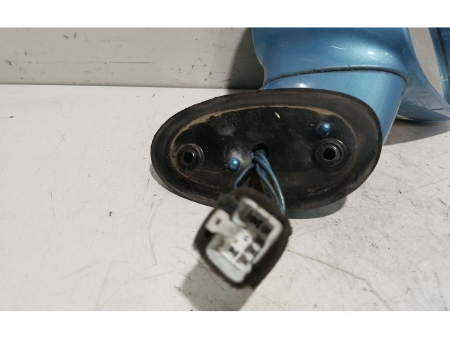 Зеркало электрическое        Chevrolet Matiz   -  года   