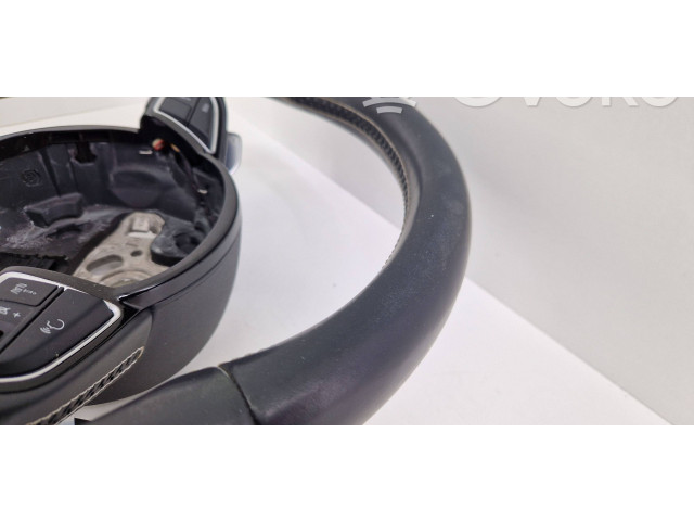 Руль Audi Q5 SQ5 2008 - 2017 года 8R0419091AM