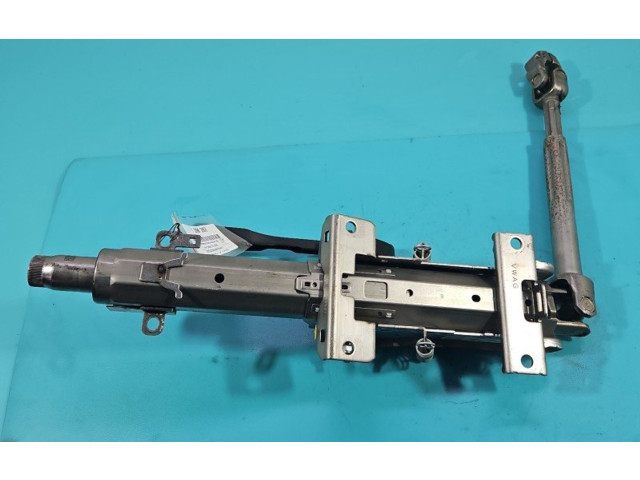 Рулевая рейка 5R4419512D, IMPRK1398262 Volkswagen Caddy 2015 - 2020 года