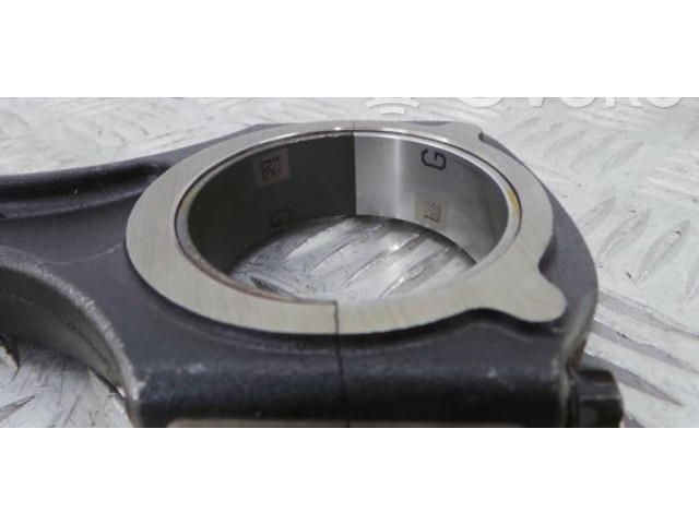 Píst 65100 Mercedes-Benz CLA C117 X117 W117 OM 651.930