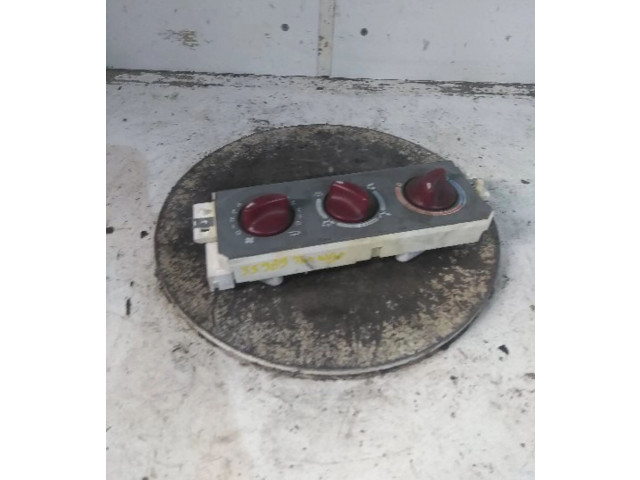 Блок управления климат-контролем 7701049963, 7701049963   Renault Twingo I