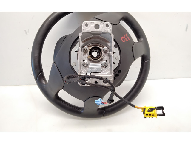 Руль Citroen C5 2008 - 2016 года 508004900, 609435700