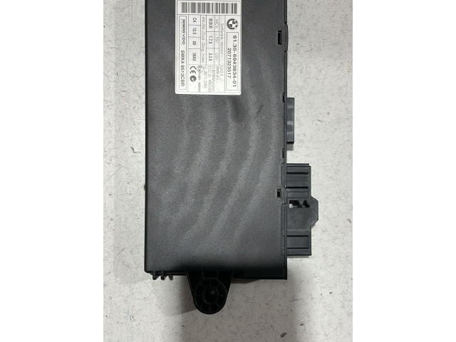 Řídící jednotka BMW 1 E81 E87 2010