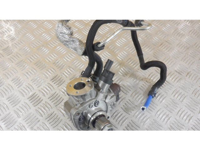 Vstřikovač 059130755BG, 0445010642 Audi A6 C7 pro naftový motor 3.0