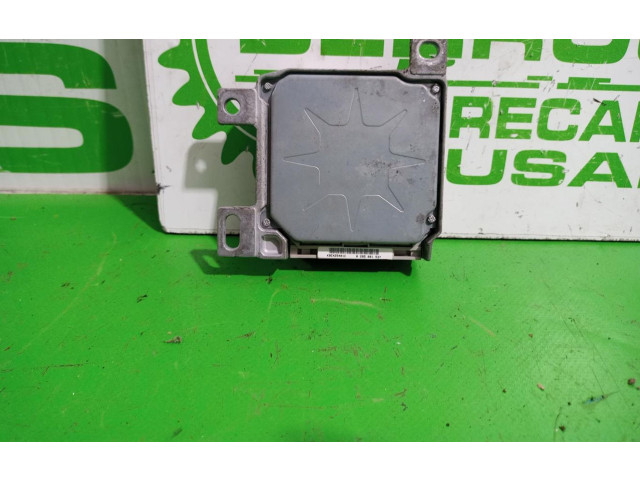 Блок подушек безопасности 8200375763 Renault Clio II