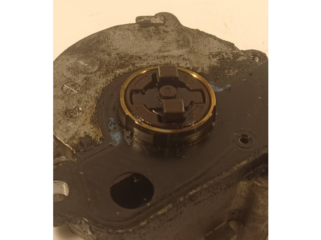 Vstřikovací čerpadlo 038145209M, V130 Volkswagen PASSAT B5.5