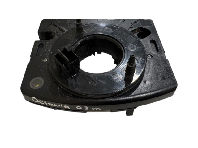 Подрулевой шлейф SRS 1J0959654AC, 6685951   Skoda Octavia Mk2 (1Z)