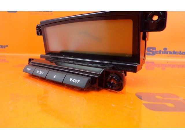 Дисплей    957101H100, 957101H100   KIA Pro Cee'd I