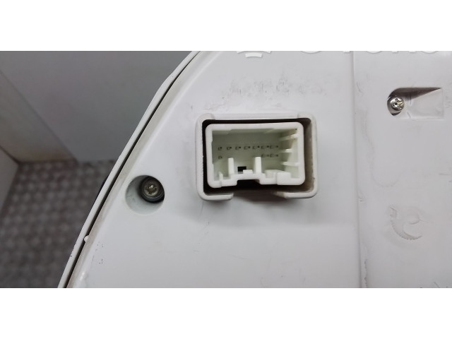 Панель приборов 31254536 Volvo V70