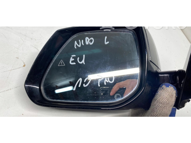 Zpětné zrcátko KIA Niro 2023