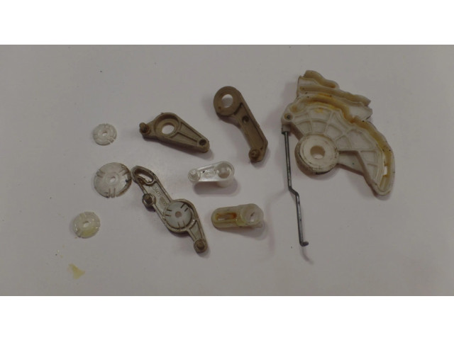 Пластиковый корпус