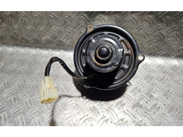 Вентилятор печки       Jeep Cherokee