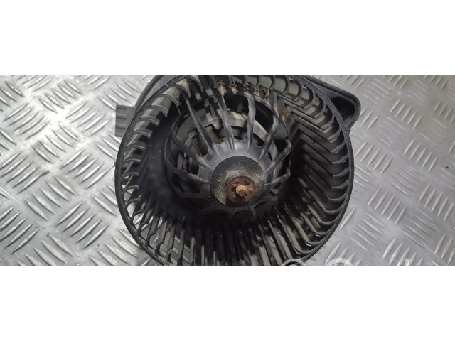 Вентилятор печки 841888k, 841915a Citroen Xantia