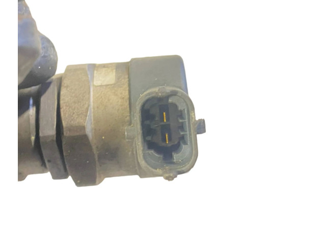 Топливная рампа 30777554, 0445215023   Volvo V70  