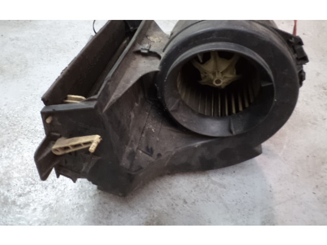 Вентилятор печки       Saab 9000 CD