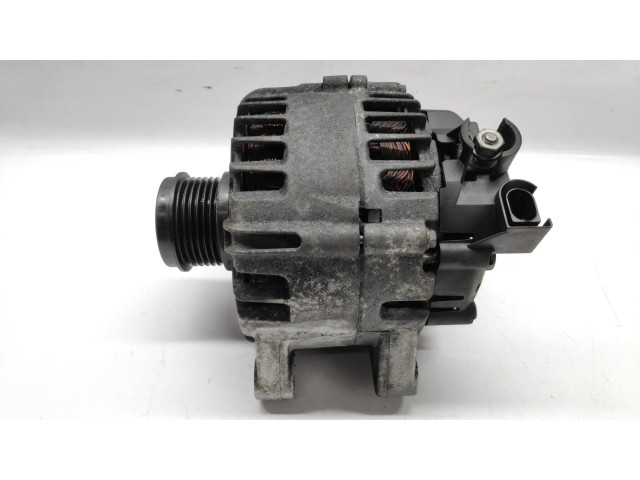 Ступица AV6N-10300-GB   Ford Fiesta      