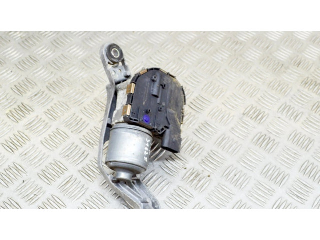 Моторчик дворников BM5117504AH, 1137328721    Ford Focus