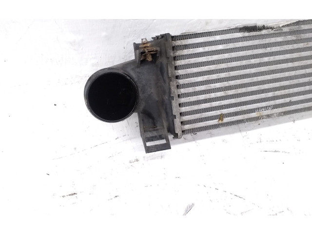 Интеркулер 31474506 Volvo S60