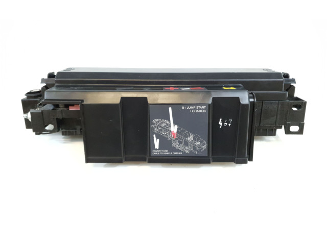 Pojistková skříňka 1034405-00-F Tela Model S 2017