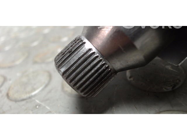    Рулевая рейка 8200294978, 8200751237   Renault Clio III 2005 - 2012 года