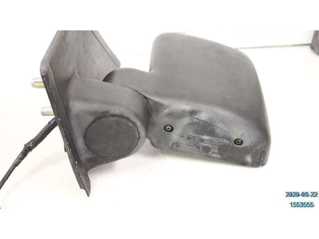 Зеркало электрическое Ford Transit - Tourneo Connect 2003 - 2008 года