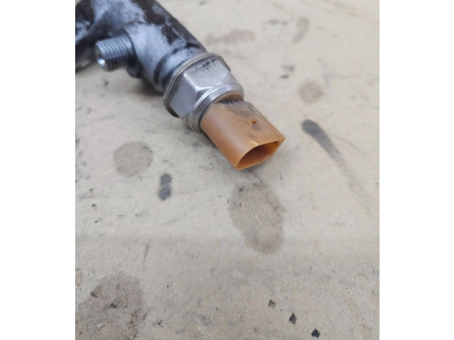 Vstřikovací lišta 059130758K, IMPRK1279249 Audi A4 S4 B8 8K