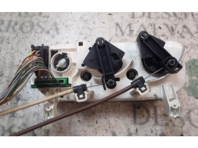 Модуль блока управления кондиционером Renault Clio II