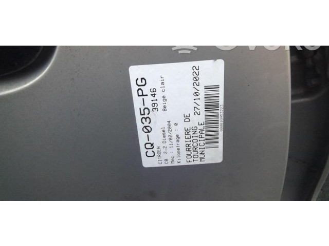 Панель приборов 0000610583 Citroen C8