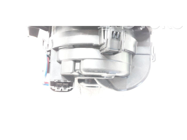 Вентилятор печки 272109977R Dacia Jogger