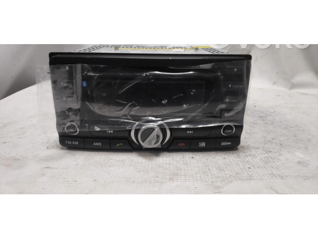 Дисплей MISPAFCMB4235 Mitsubishi L200