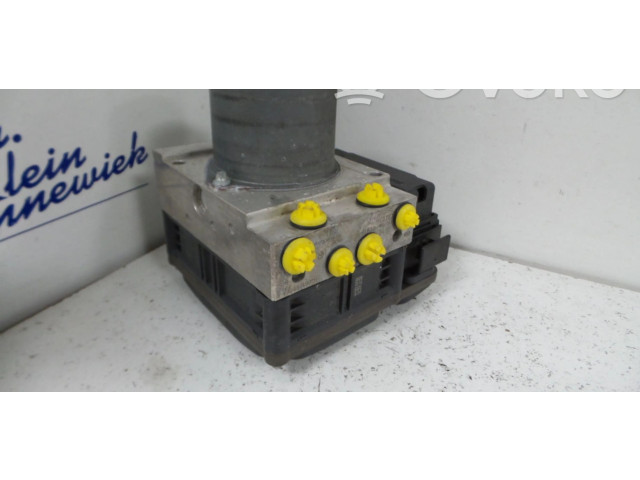 Блок АБС 4G0614517AA, 0265250562 Audi A7 S7 4G 2011 - 2017 года