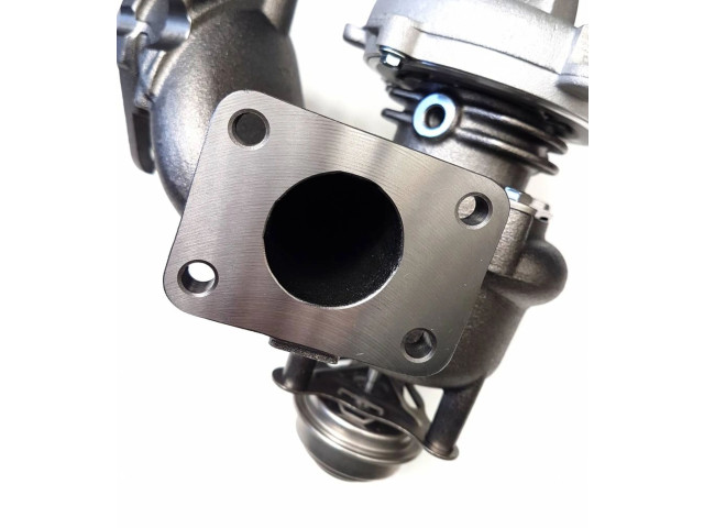 Turbodmychadlo Турбина 7072403, 7072402 Fiat Ulysse 4HW (DW12ATED4)