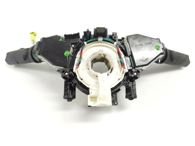 Ручка стеклоочистителей    Nissan Pathfinder R51