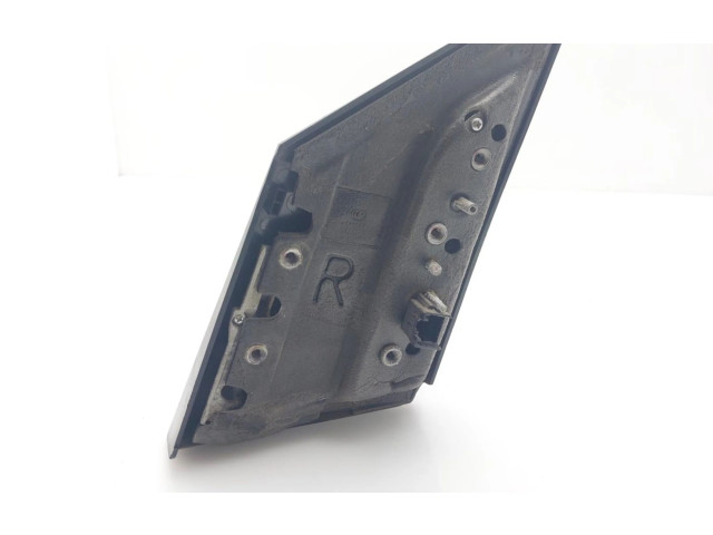 Зеркало электрическое SsangYong Actyon sports I 2005 - 2012 года