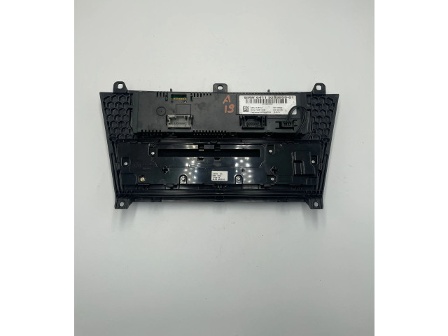 Блок управления климат-контролем 9289958, 1302111528   BMW X3 F25