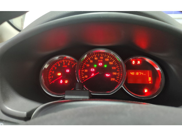 Панель приборов 248100621R Dacia Logan Pick-Up