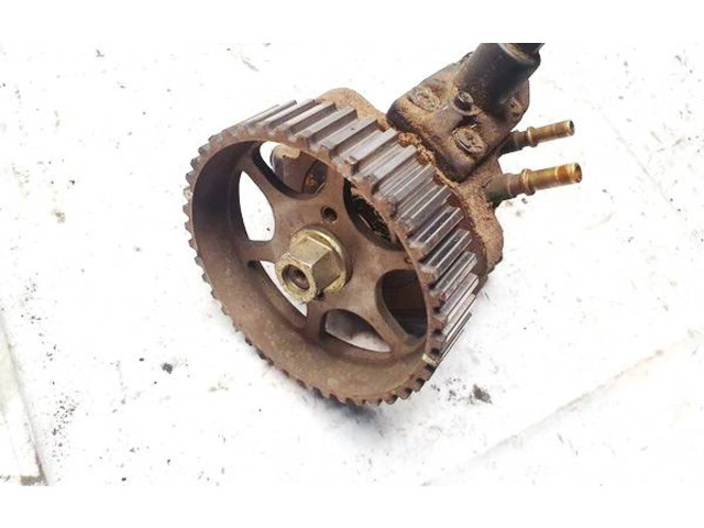 Топливный насос