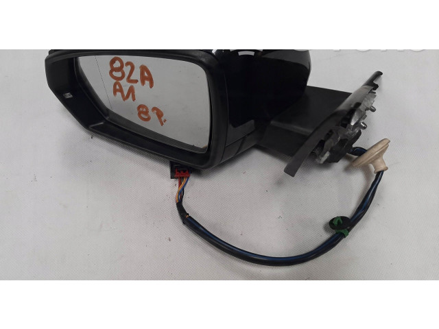 Зеркало электрическое        Audi A1  2018 -  года   