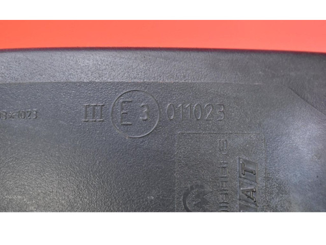 Zpětné zrcátko  Fiat Punto (199) 2007  011023, 011023  