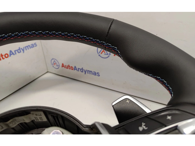 Volant BMW 3 GT F34 2013 32307848339  