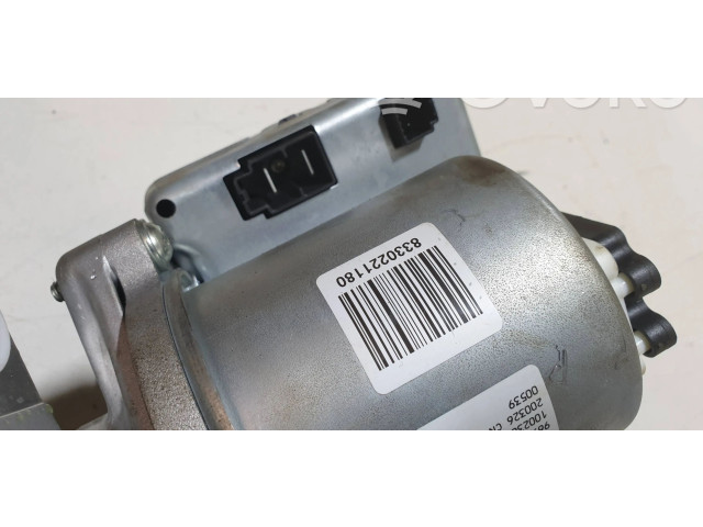    Рулевая рейка 488105379R, 285916400R   Renault Clio V 2019 - - года