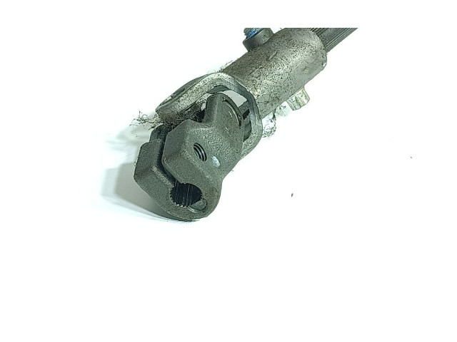 Руль 28208792 Opel Corsa D