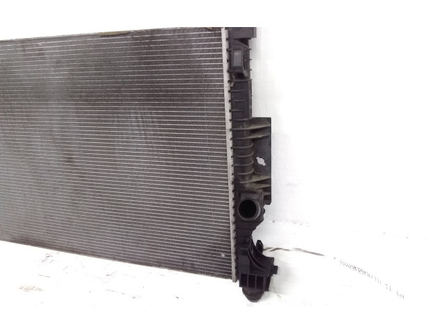 Радиатор охлаждающей жидкости EJ738005A   Ford Kuga II