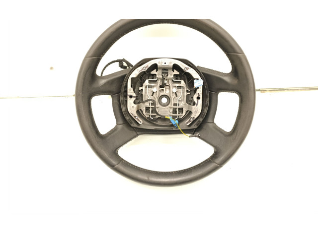Руль Citroen C5  2008 - 2016 года 96829213ZD      